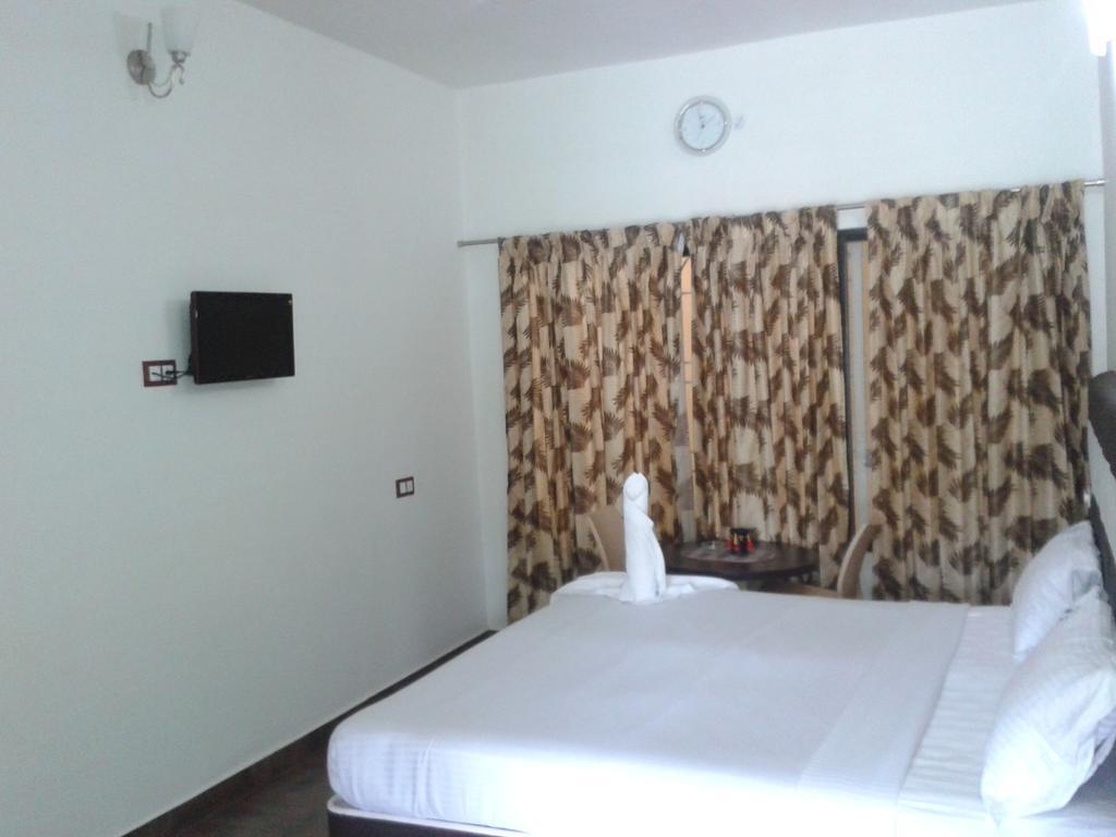 Happy Nest Yercaud Hotel Room photo