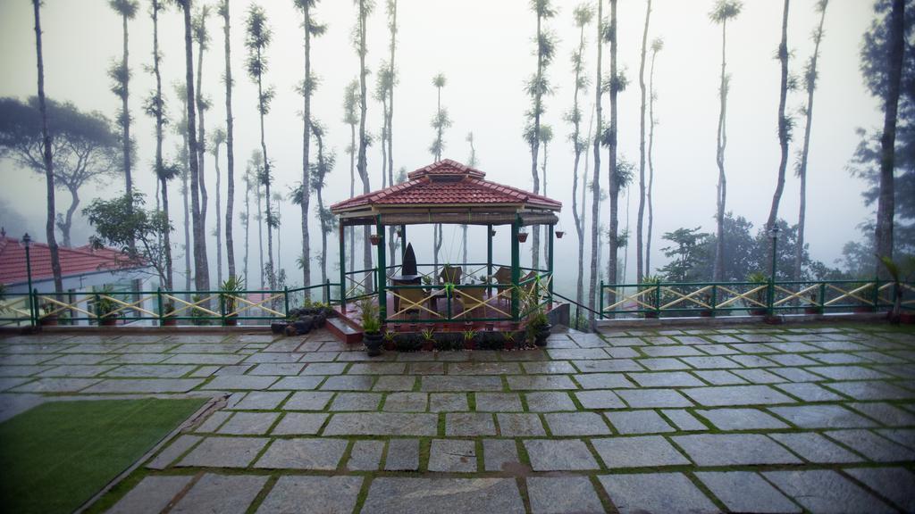 Happy Nest Yercaud Hotel Exterior photo